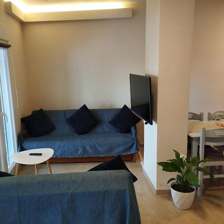 Parkview Central Apartment - Xánthi Eksteriør bilde