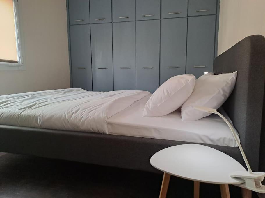 Parkview Central Apartment - Xánthi Eksteriør bilde