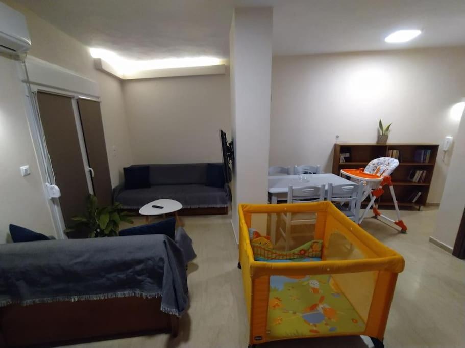 Parkview Central Apartment - Xánthi Eksteriør bilde