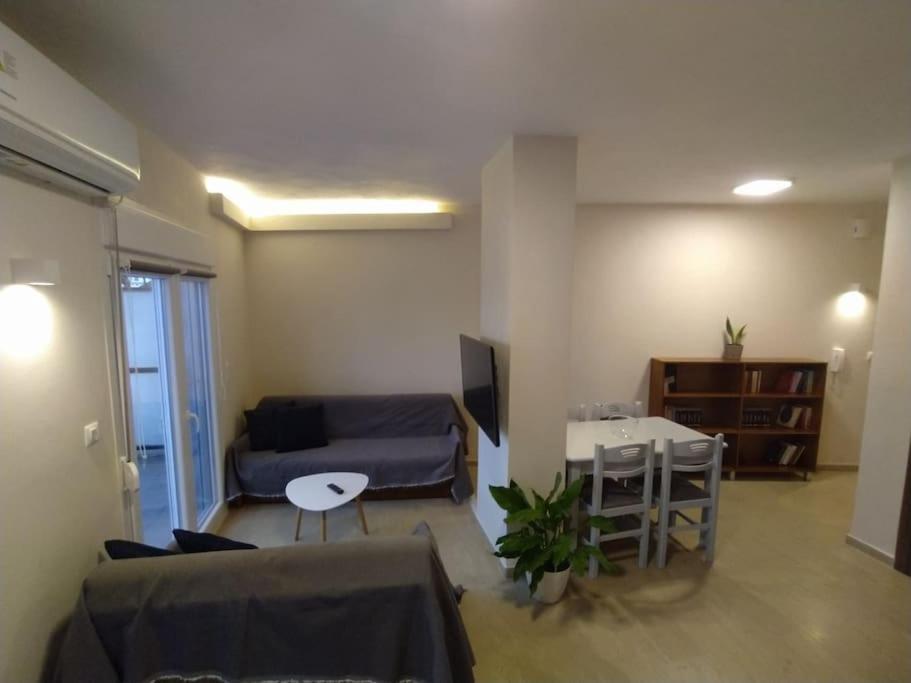Parkview Central Apartment - Xánthi Eksteriør bilde