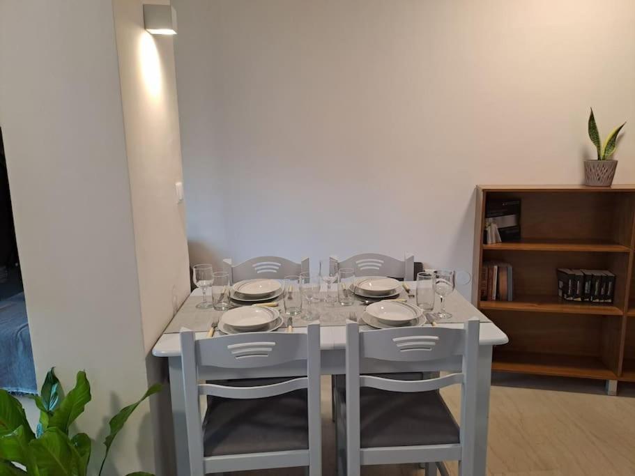 Parkview Central Apartment - Xánthi Eksteriør bilde