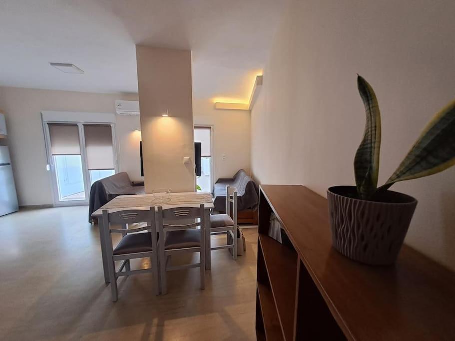 Parkview Central Apartment - Xánthi Eksteriør bilde