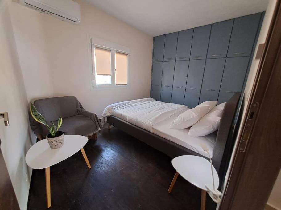 Parkview Central Apartment - Xánthi Eksteriør bilde