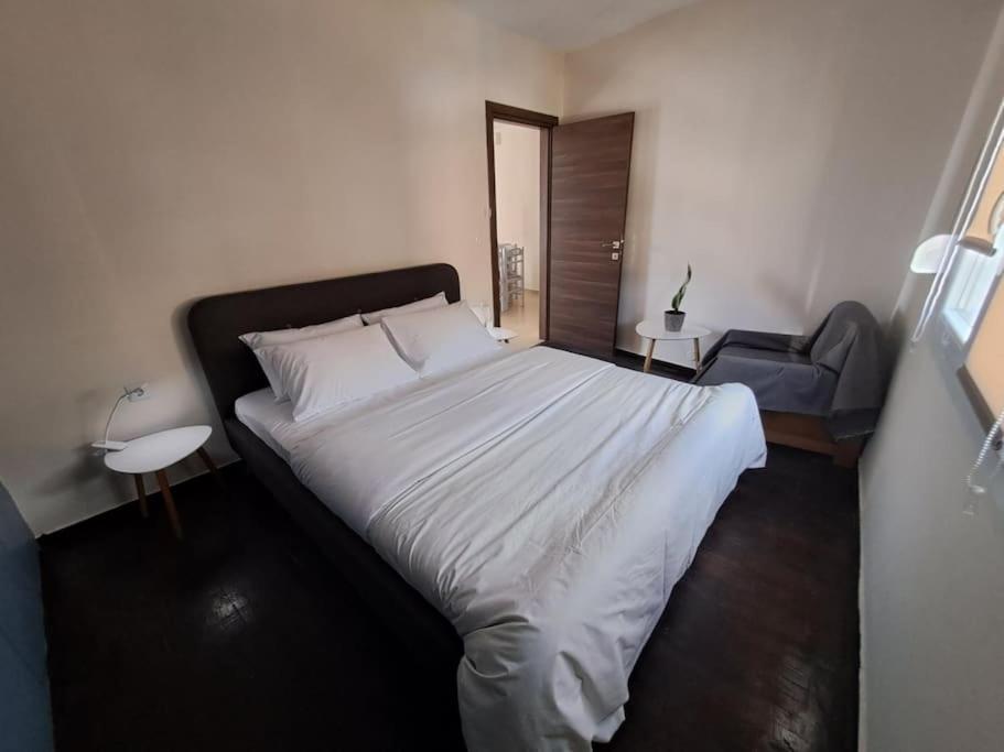 Parkview Central Apartment - Xánthi Eksteriør bilde