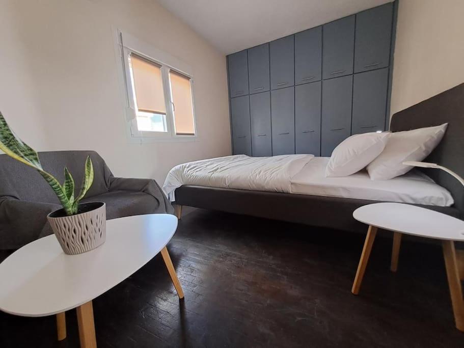 Parkview Central Apartment - Xánthi Eksteriør bilde