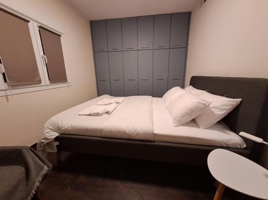 Parkview Central Apartment - Xánthi Eksteriør bilde