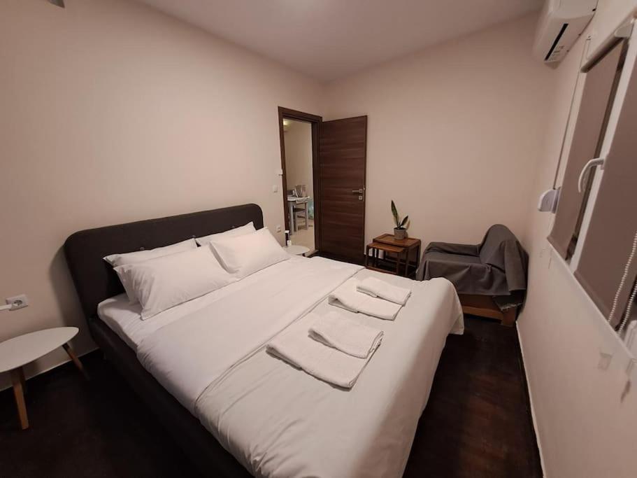 Parkview Central Apartment - Xánthi Eksteriør bilde